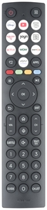HISENSE 55A85N
