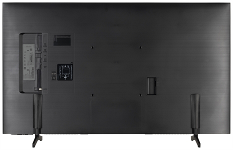 SAMSUNG UE43BU8000