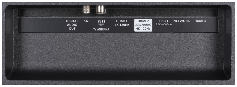 PHILIPS 50PUS8818/12