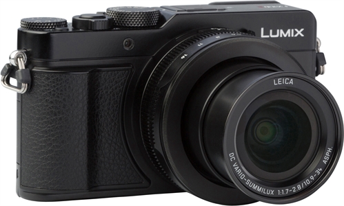 PANASONIC LUMIX DC-LX100 II