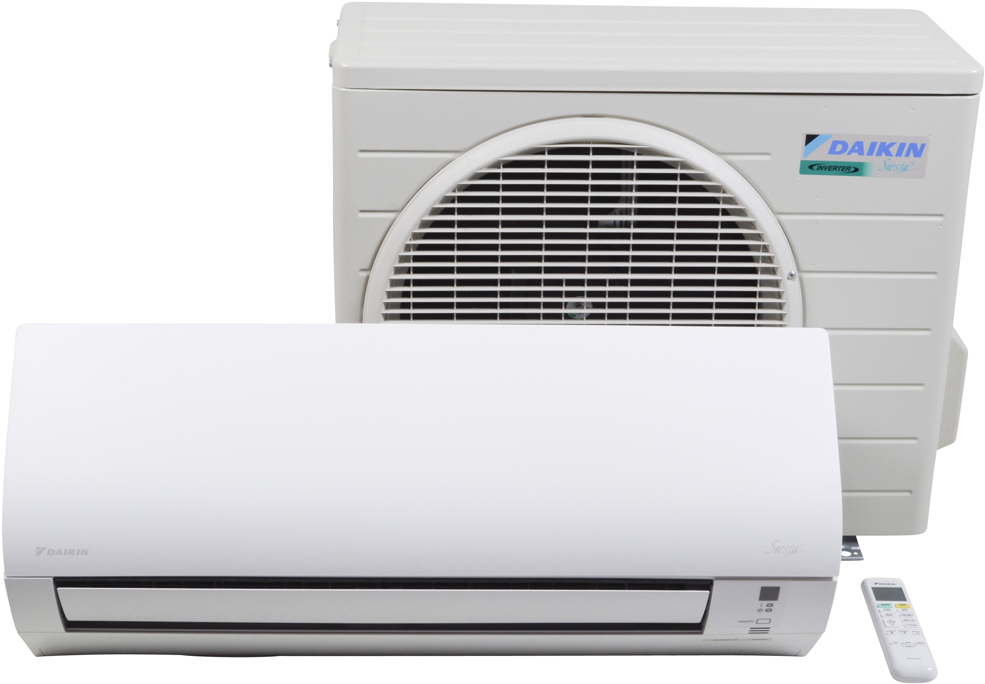 DAIKIN ATX35KV1B/ARX35K2V1B
