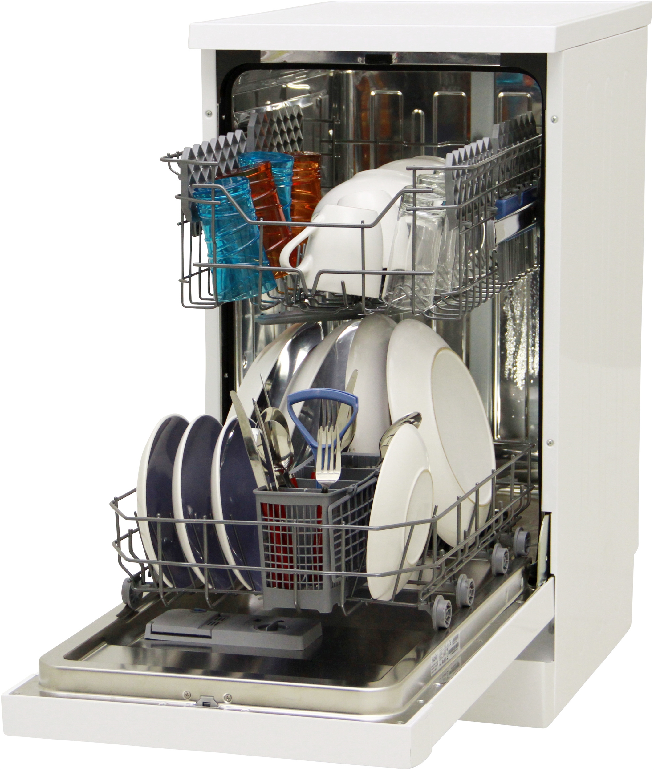 HAIER DW10T1447Q/1