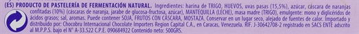 BAULI Il Panettone Classico