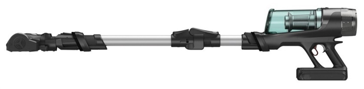 ROWENTA RH9A32 X-Force Flex 13.60 Allergy