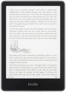 AMAZON PAPERWHITE 8GB 2021