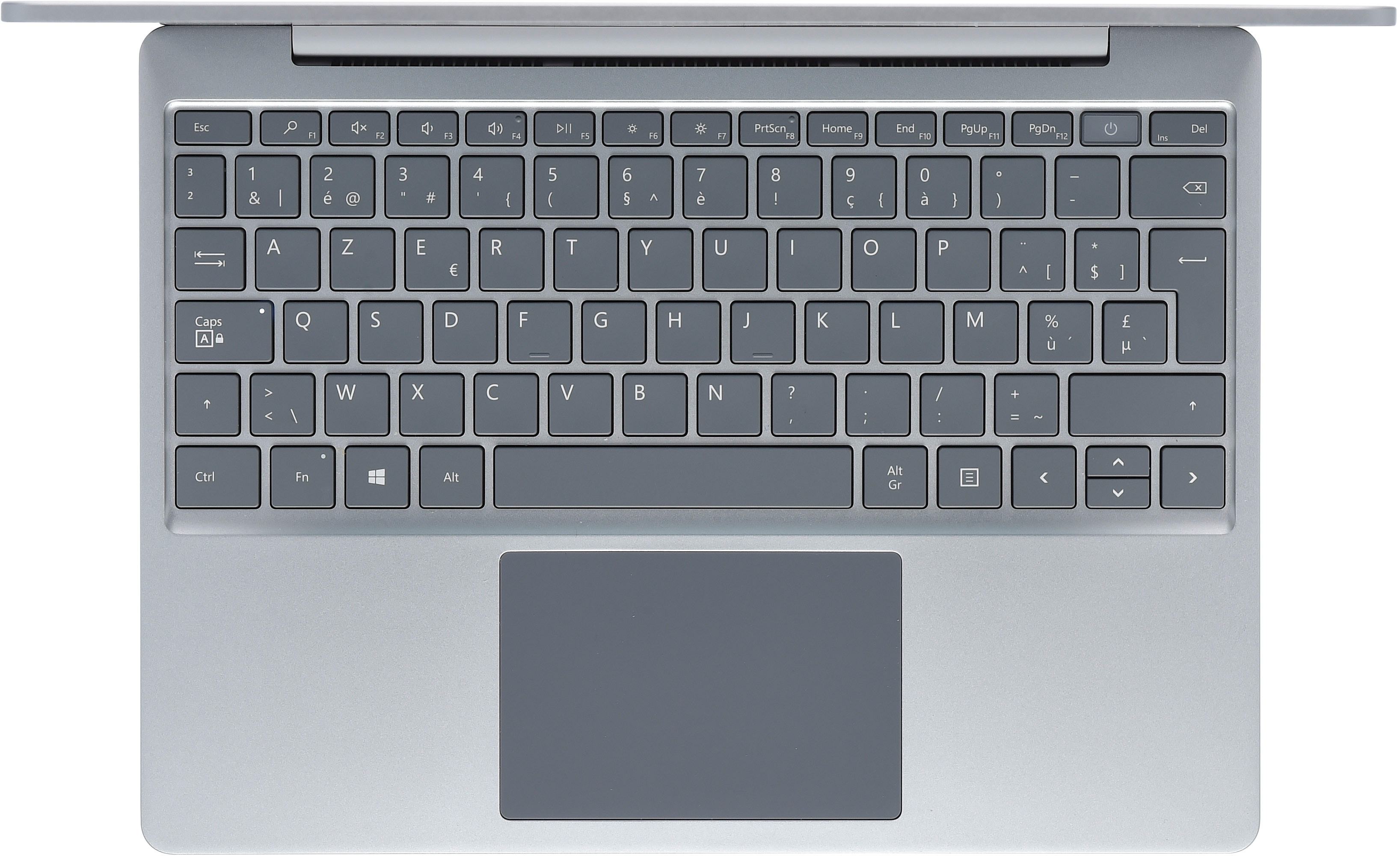 MICROSOFT SURFACE LAPTOP GO 256GB