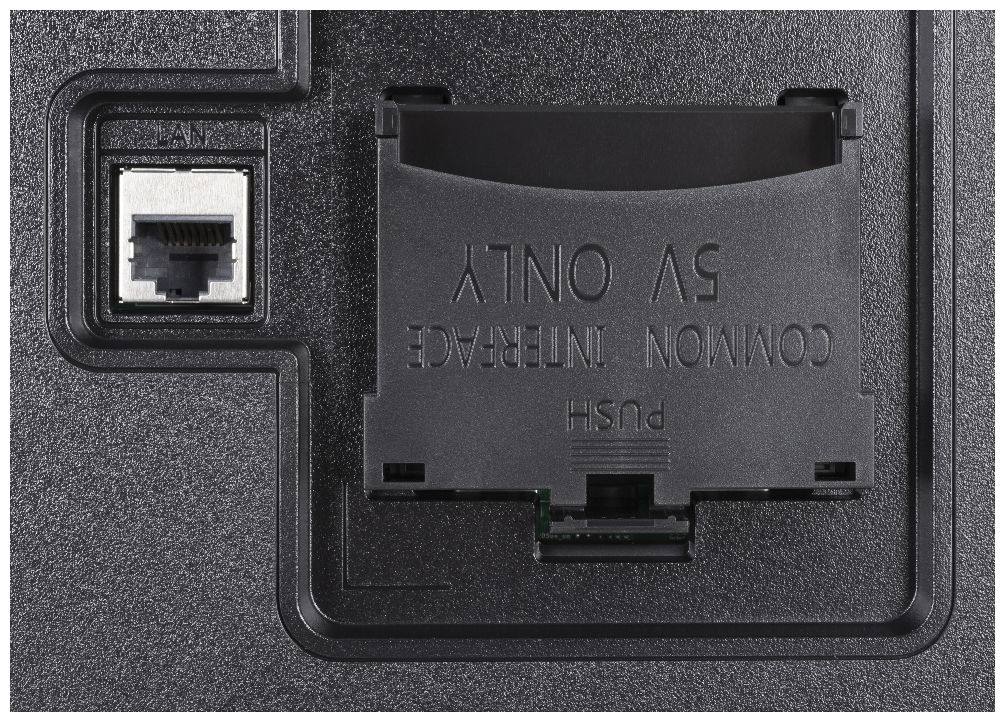 SAMSUNG UE55AU7025