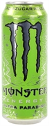 MONSTER Ultra paradise
