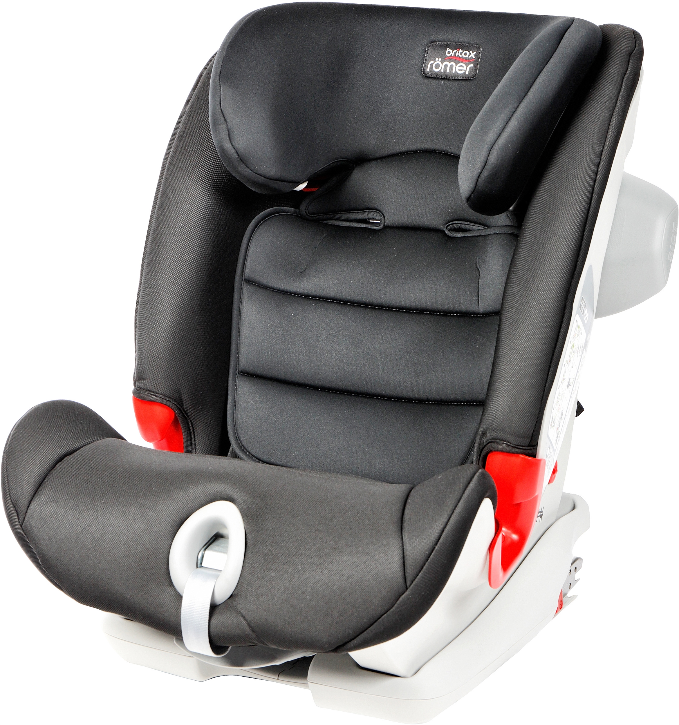 BRITAX RÖMER ADVANSAFIX III SICT