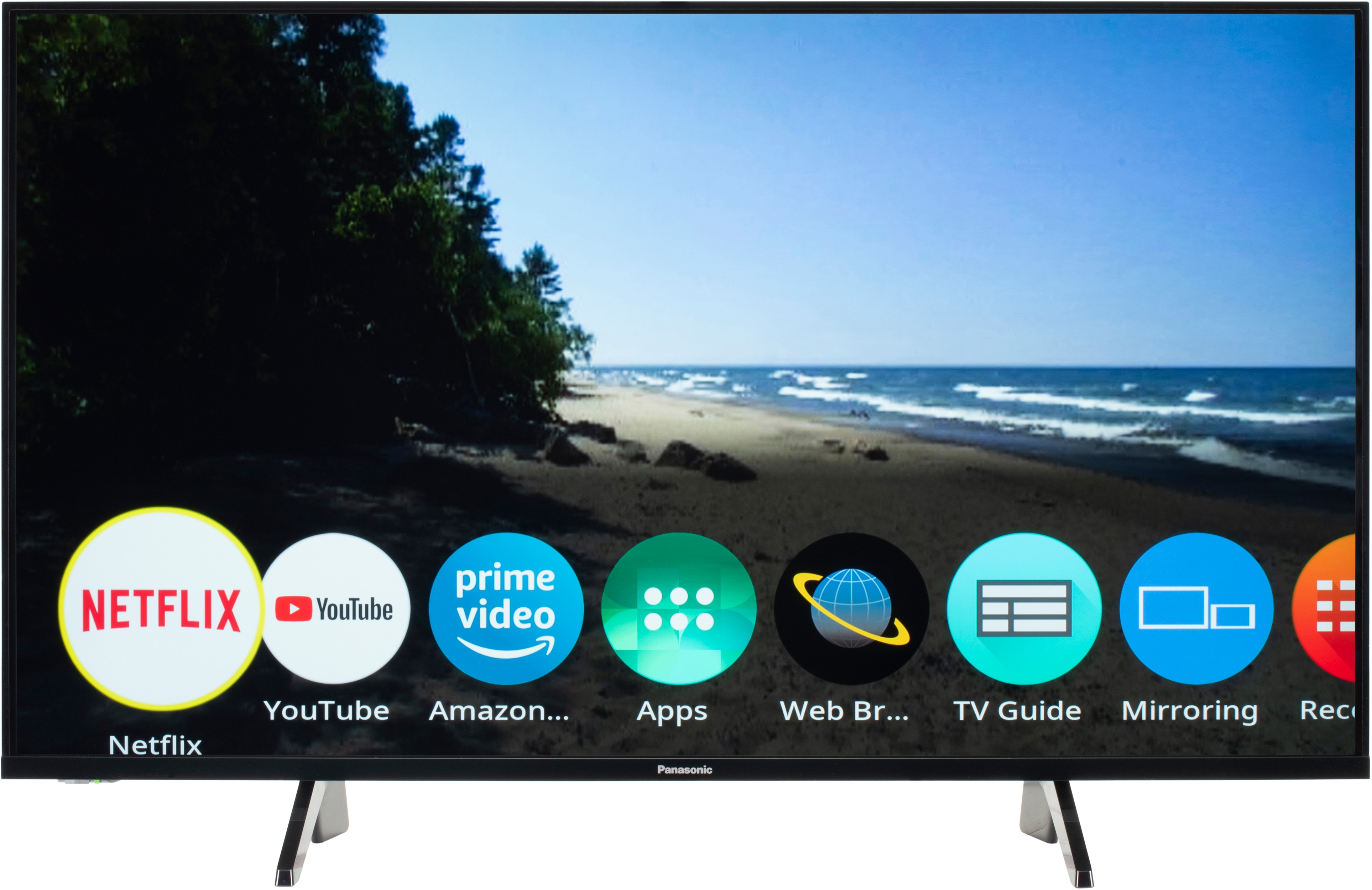 PANASONIC TX-40GX700E