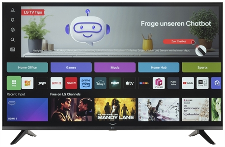 LG 43UT73006LA
