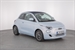 FIAT 500E CABRIO 87 KW