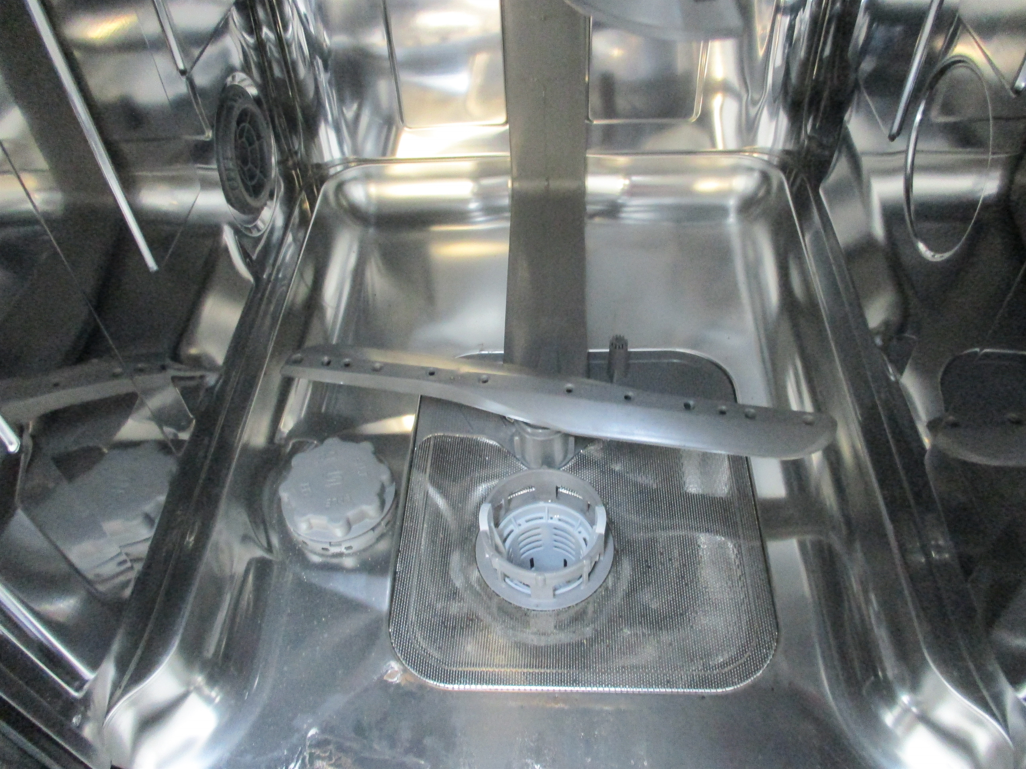 WHIRLPOOL WSFC 3M17 X