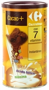 CARREFOUR CACAO+