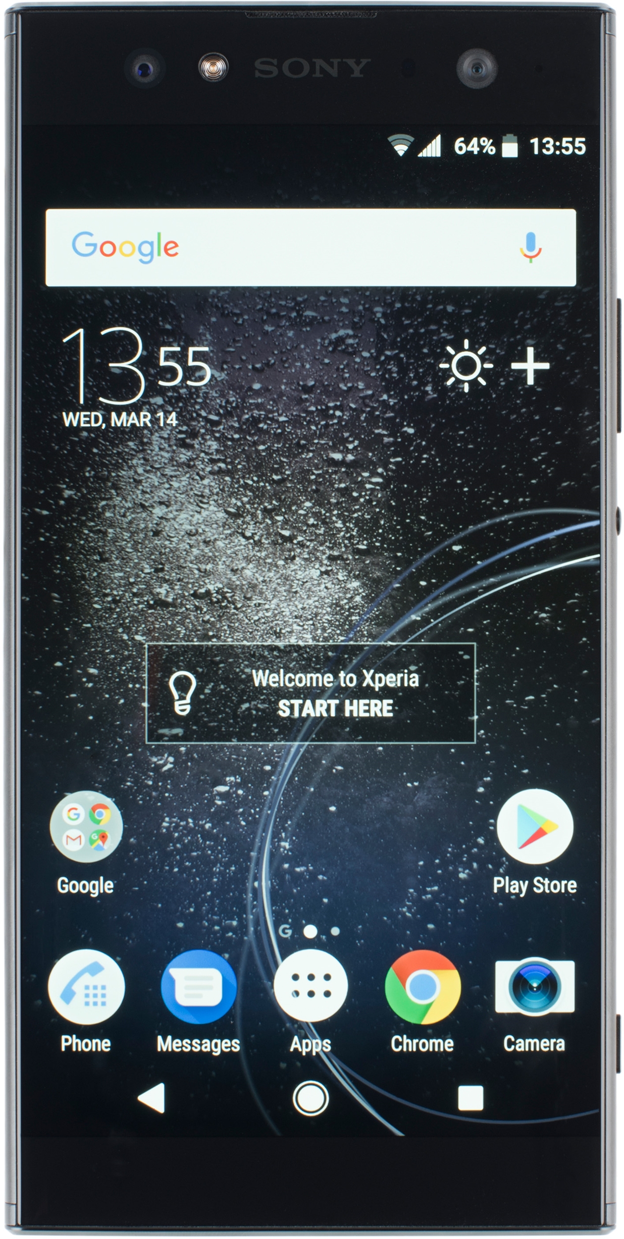 SONY XPERIA XA2 ULTRA 32 GB