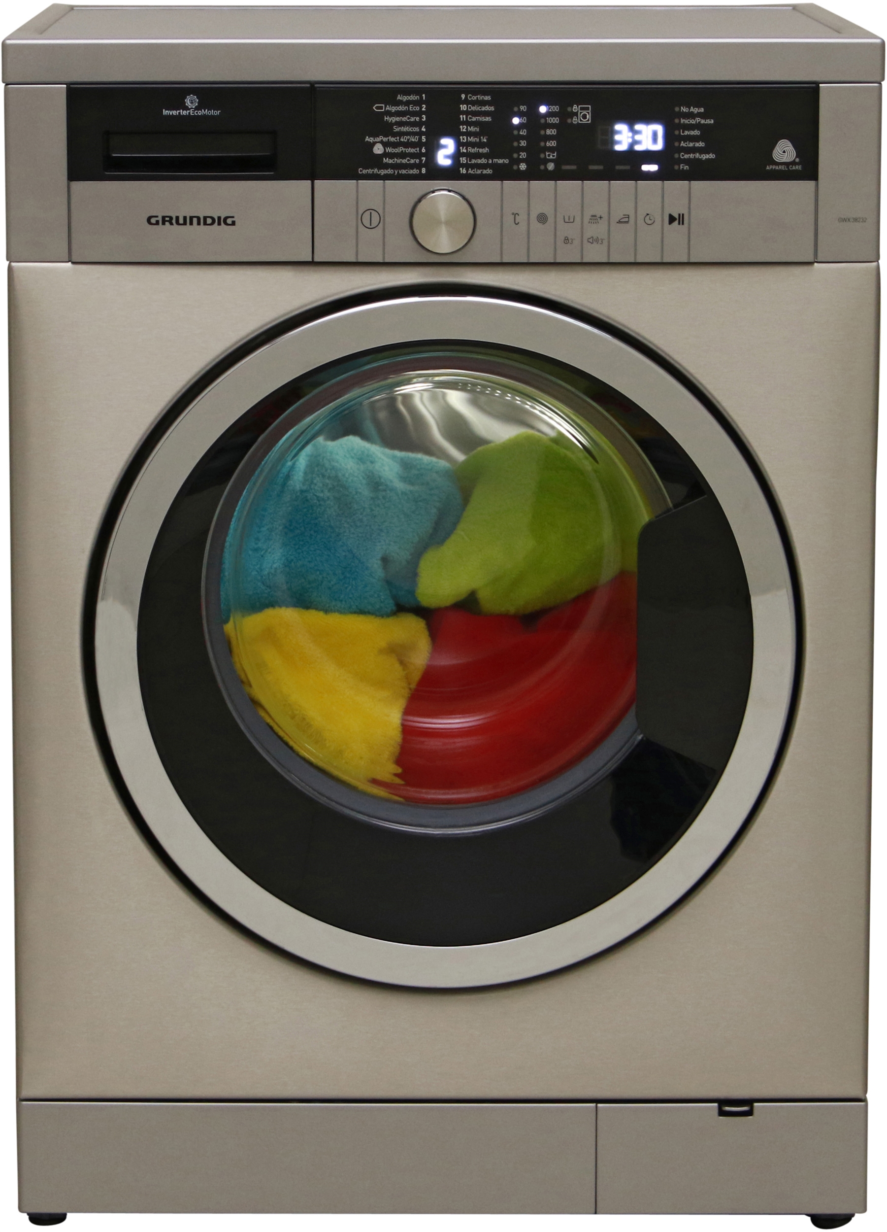 GRUNDIG GWX 38232