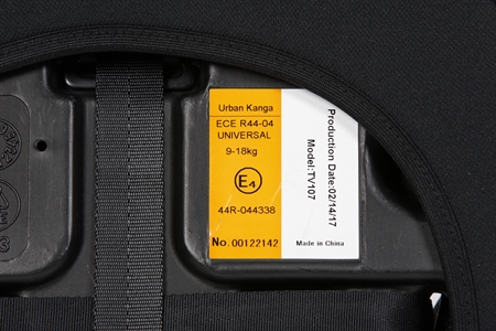 URBAN KANGA UPTOWN TV 107