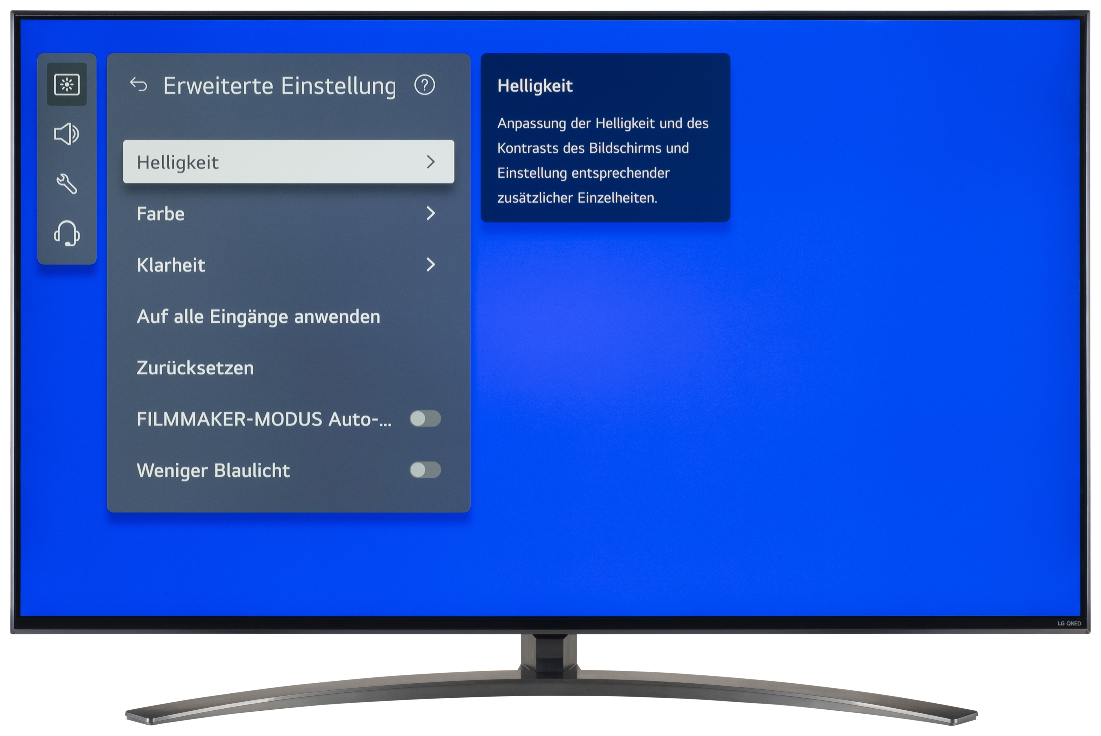 LG 50QNED816QA