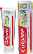 COLGATE TOTAL ORIGINAL