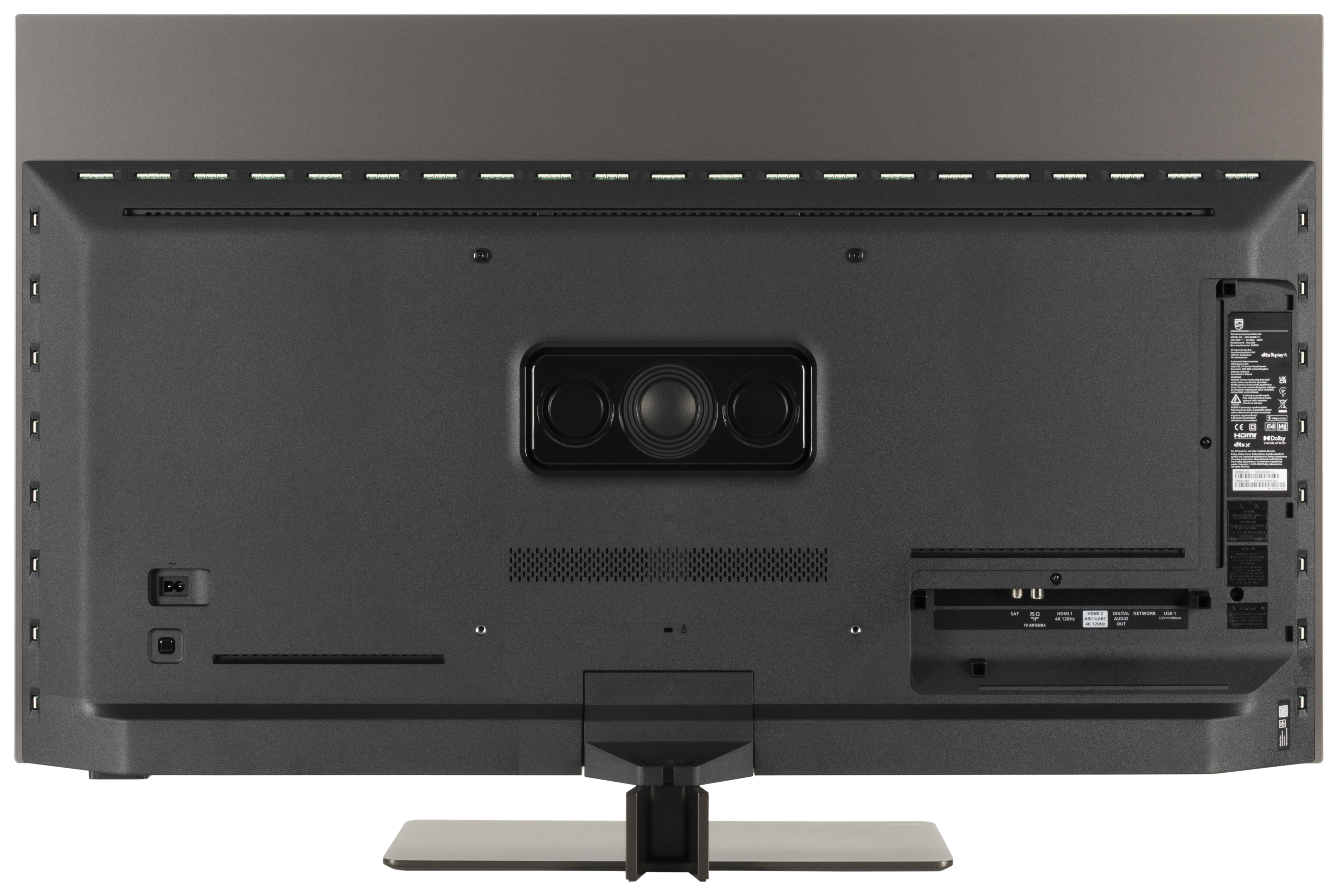 PHILIPS 48OLED808