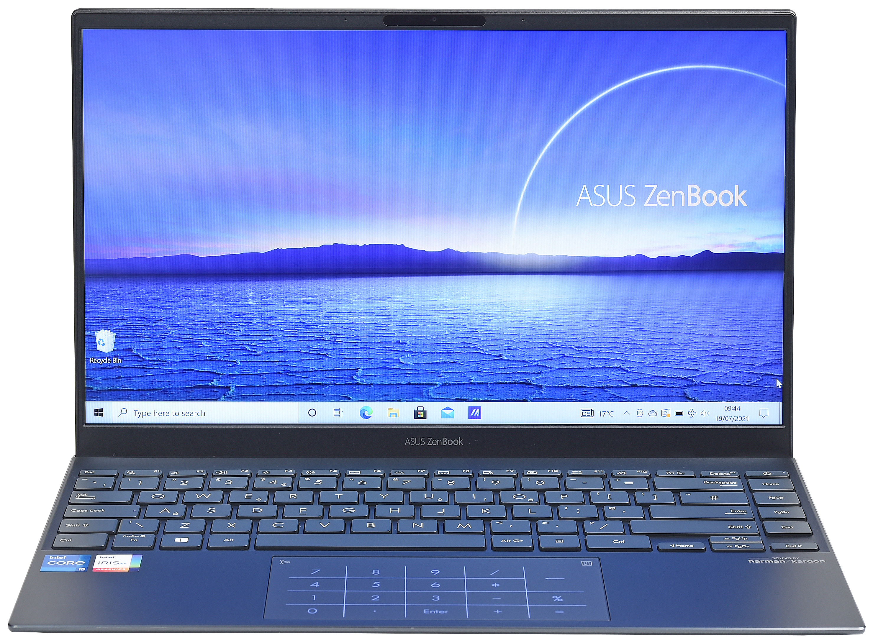ASUS ZENBOOK 14 UX425EA-BM136T