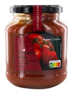 AUCHAN COLLECTION (ALCAMPO) TOMATE FRITO CON ACEITE DE OLIVA 5,5%