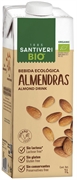 SANTIVERI BIO BEBIDA ECOLÓGICA ALMENDRAS