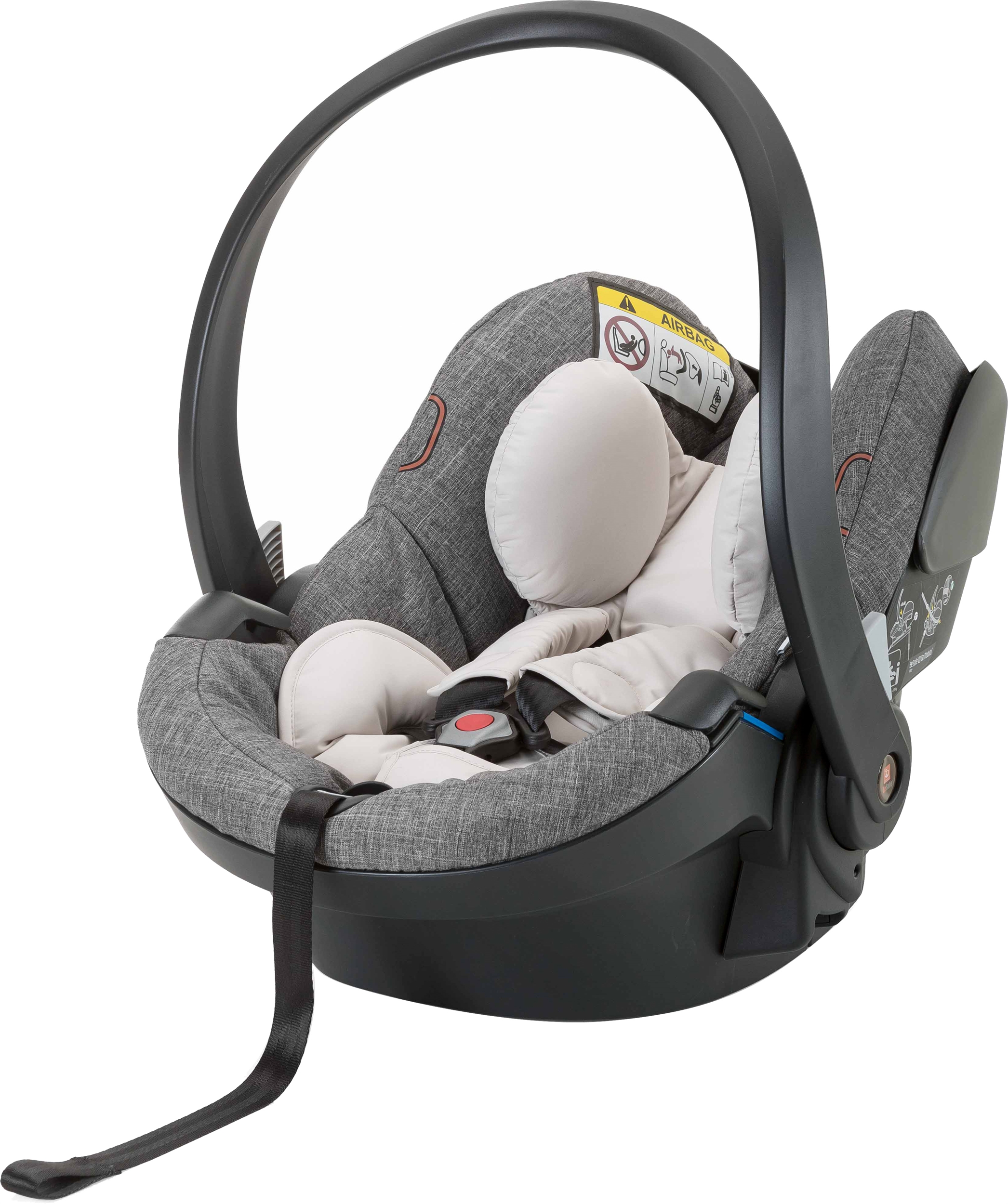 STOKKE IZI GO MODULAR BY BE SAFE