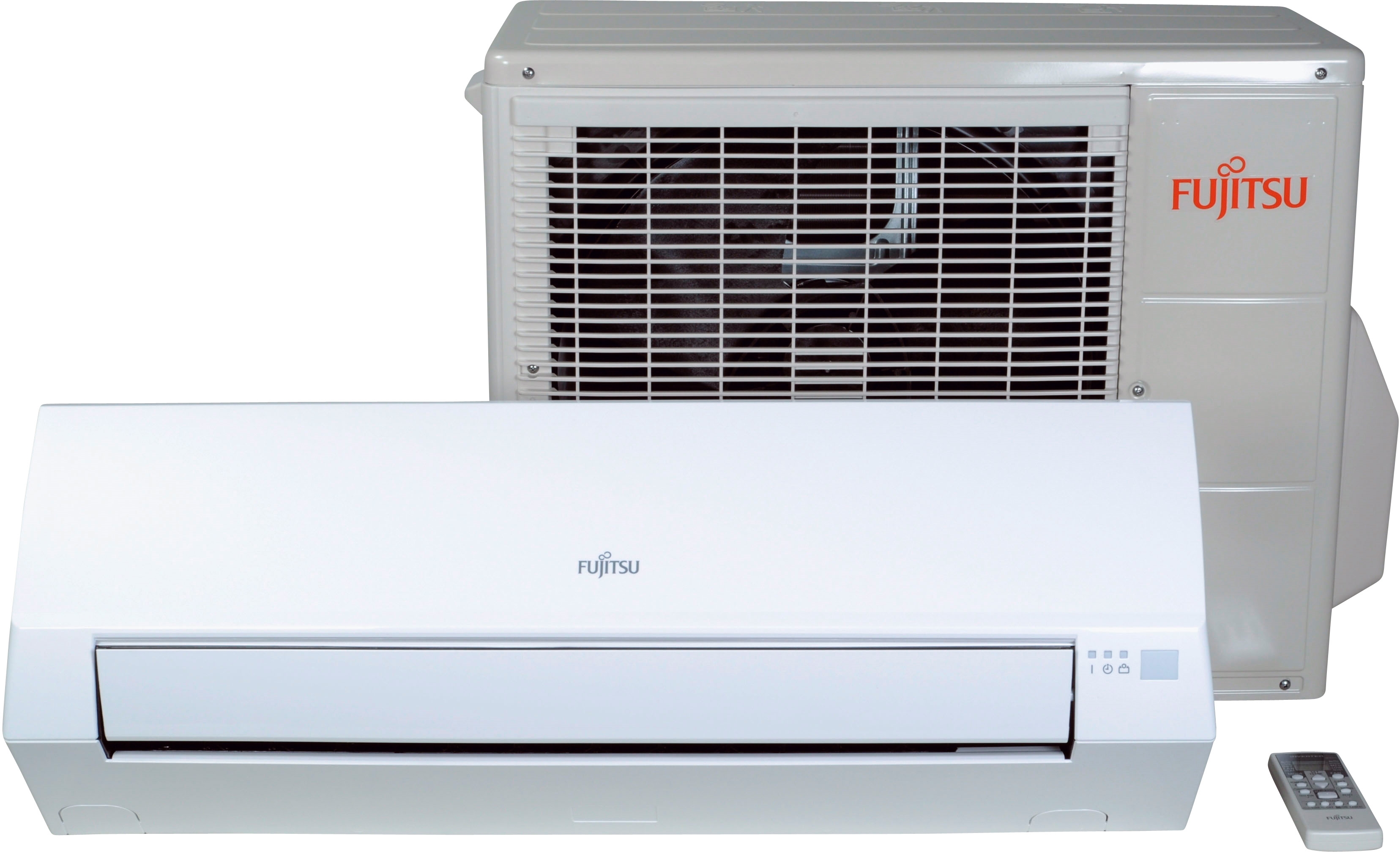 FUJITSU ASY35UI-LLCE