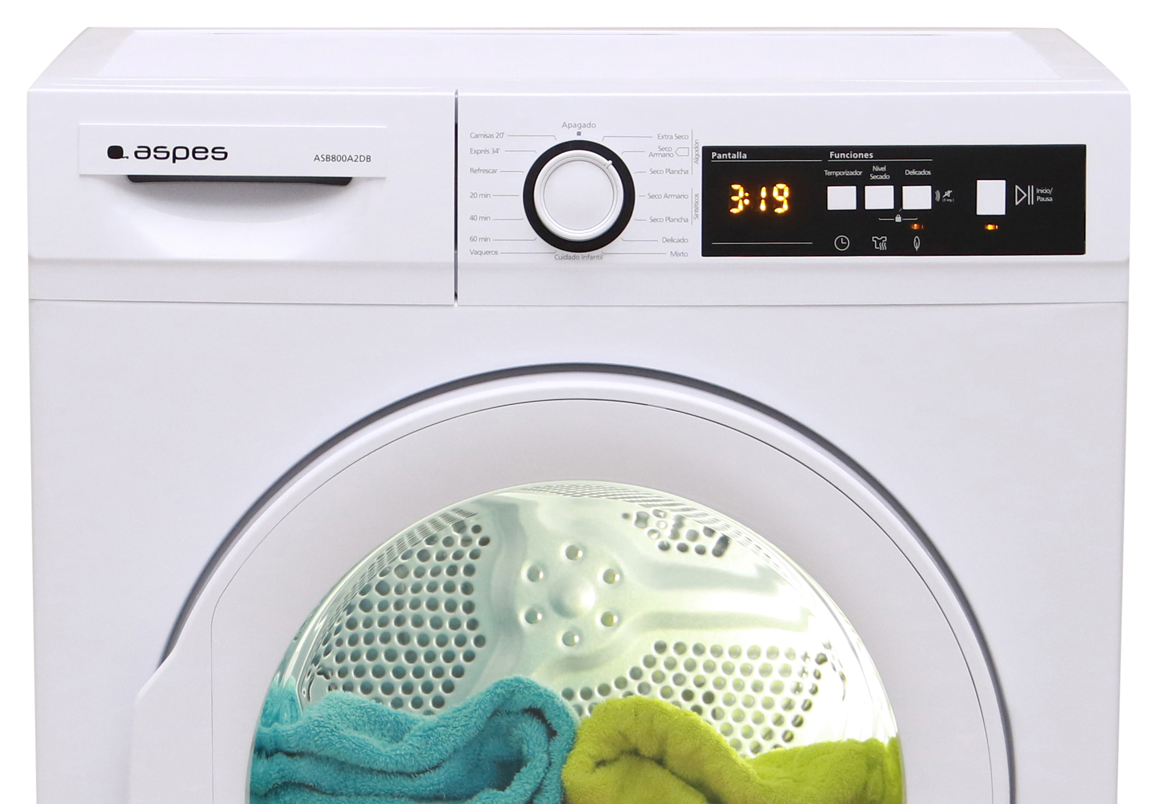 ASPES ASB800A2DB