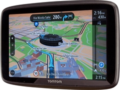 TOMTOM GO 6200