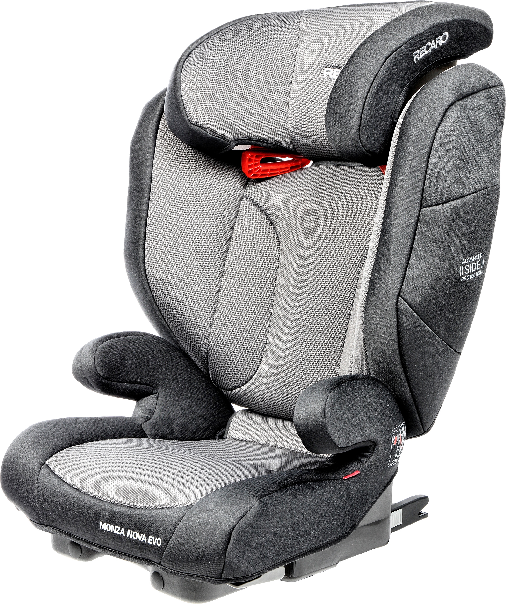 RECARO MONZA NOVA EVO SEATFIX