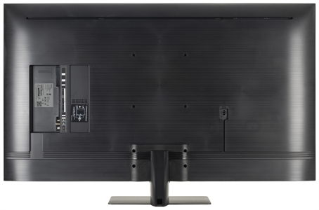 SAMSUNG QE55Q80B