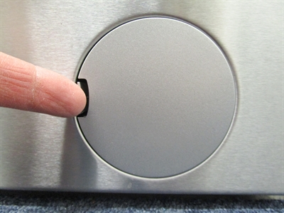 BEKO WTE 7532 BCX