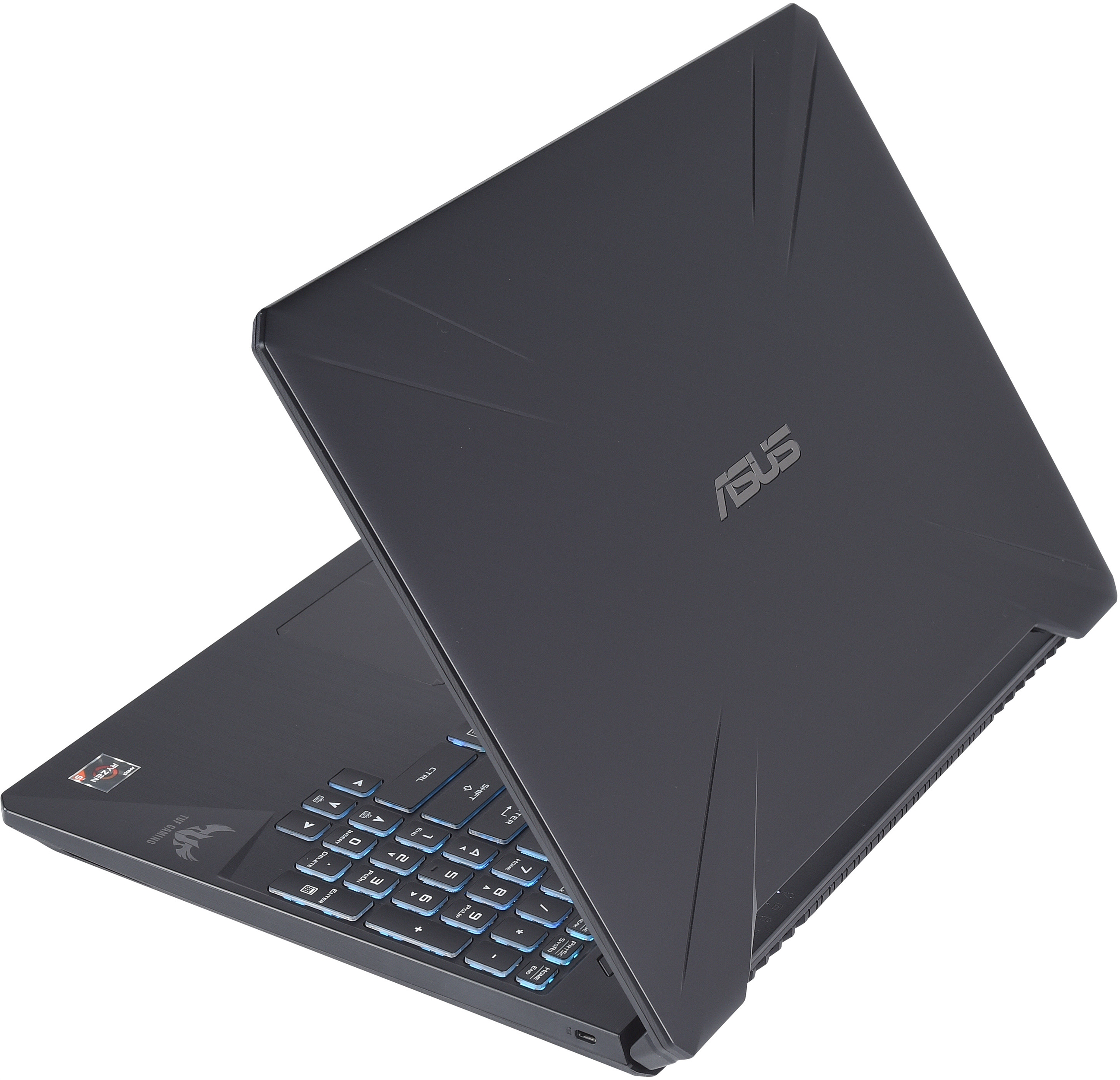 ASUS TUF GAMING FX505DT-BQ236