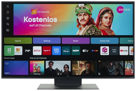 LG 50QNED87A6D