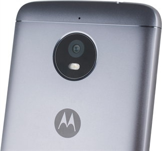 MOTOROLA Moto E4 Plus