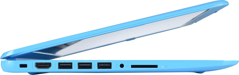 HP Stream 14-cb055ns