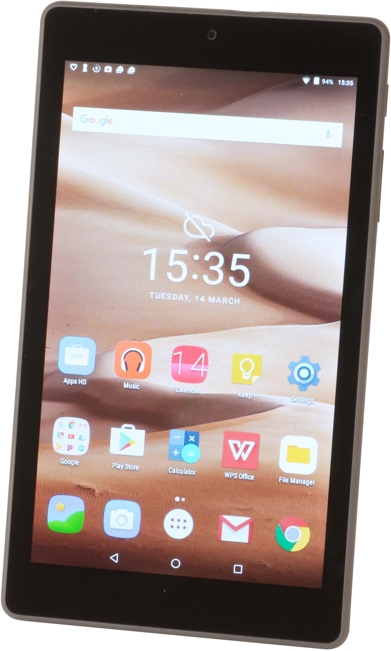 ALCATEL Pixi4 7" (8GB)