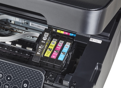 EPSON EXPRESSION HOME XP-3200