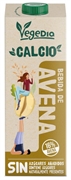 VEGEDIA (DIA) BEBIDA DE AVENA CALCIO SIN AZÚCARES AÑADIDOS
