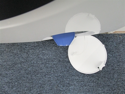 ELECTROLUX EW8F2146GB