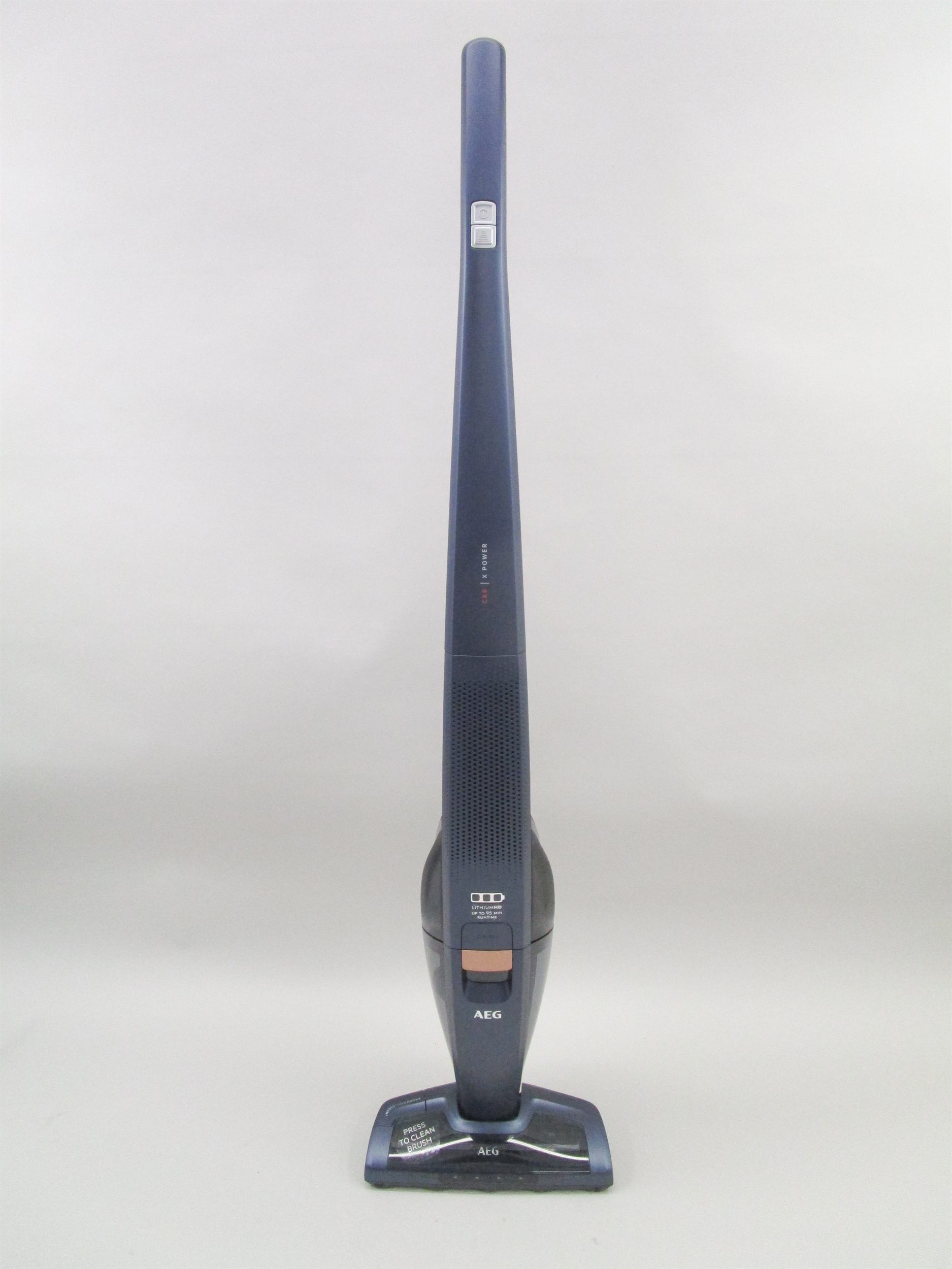 AEG CX-8-2-95IM (32.4V)