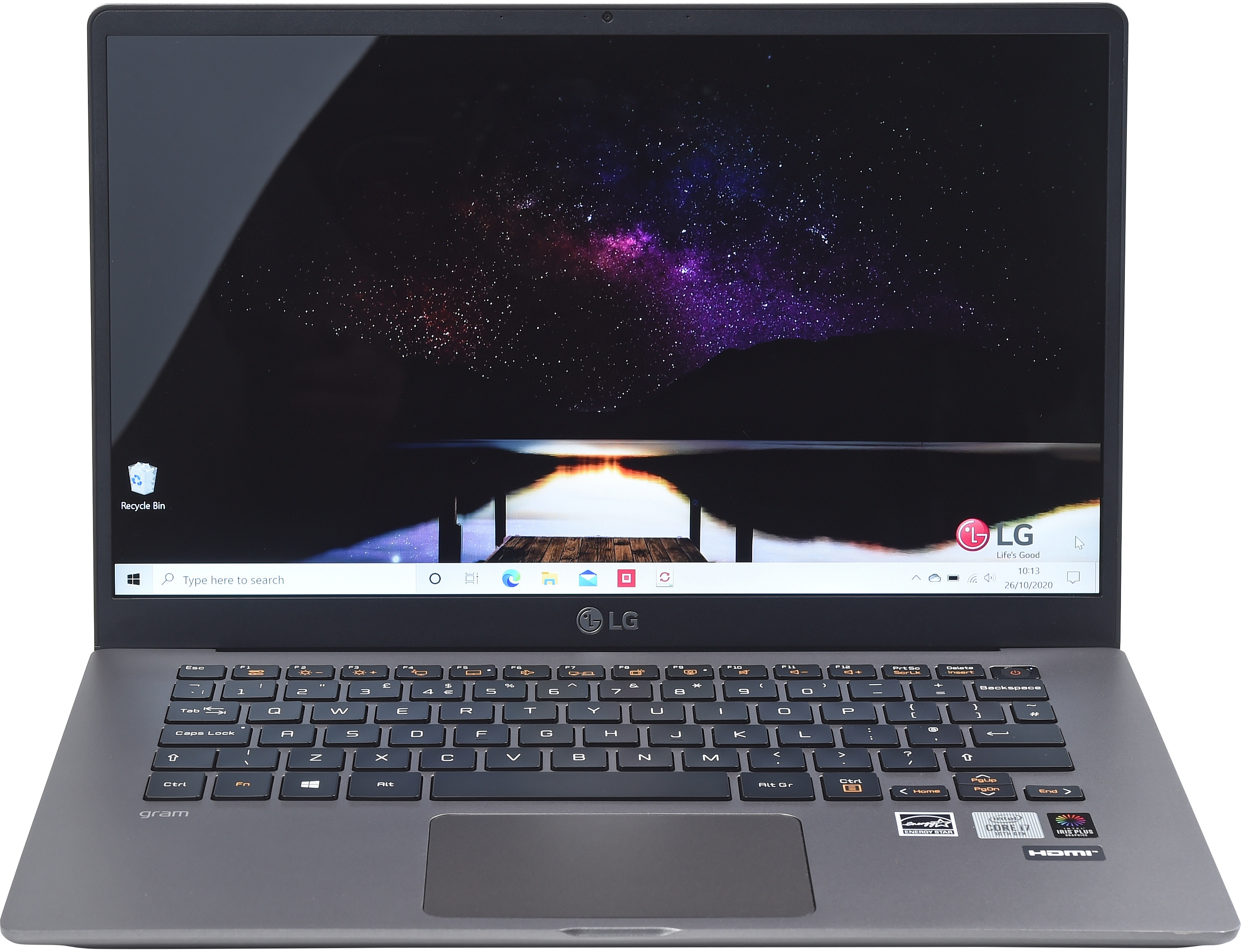 LG GRAM 14Z90N-V.AR53B