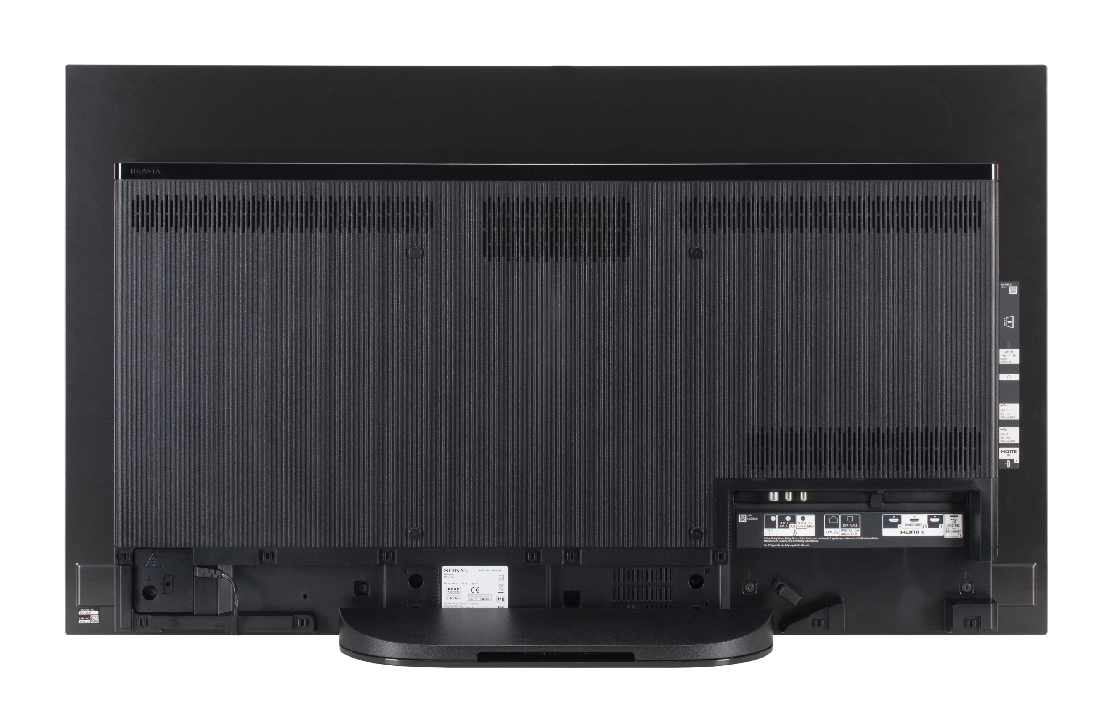 SONY KD-48A9