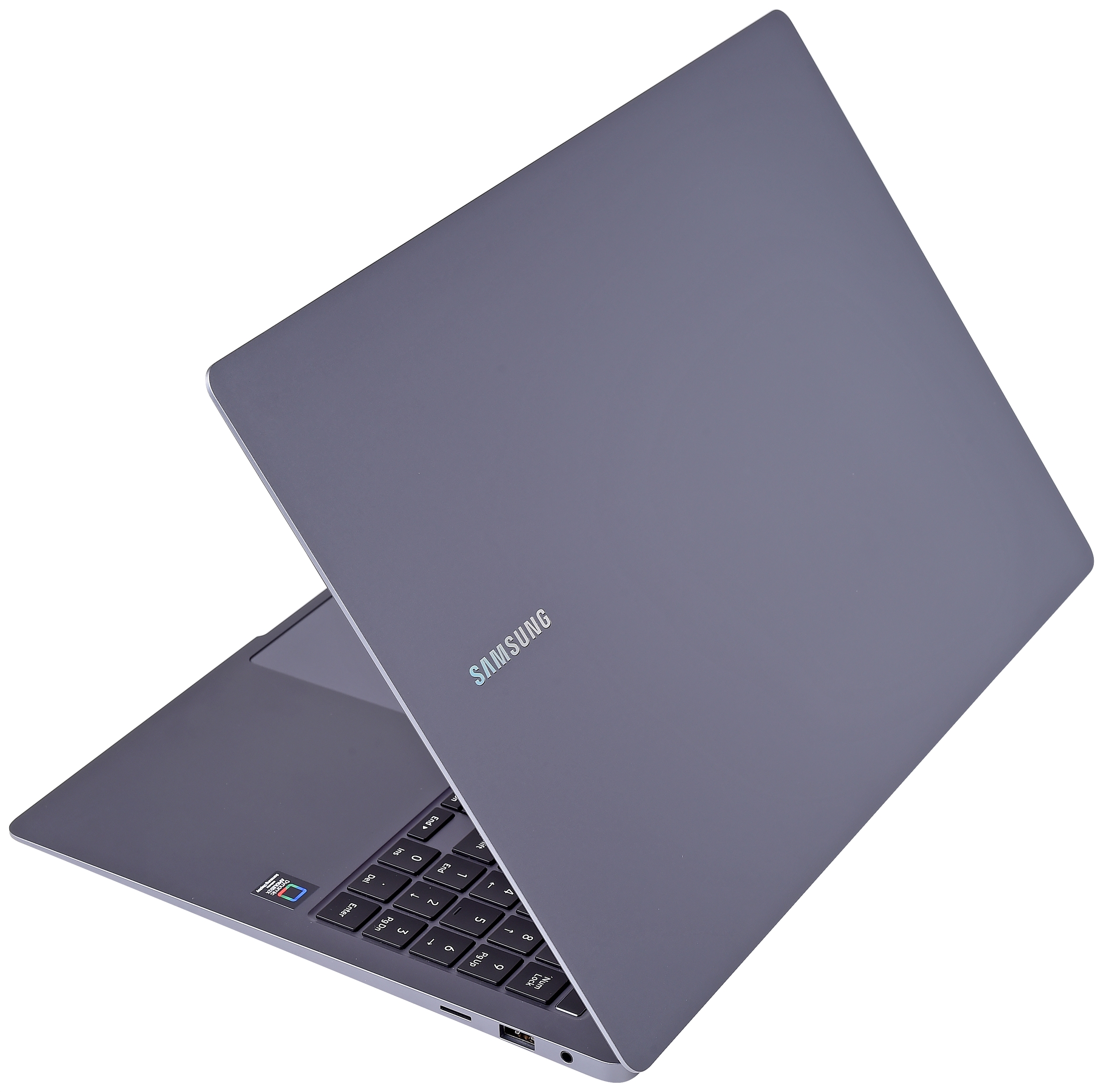 SAMSUNG GALAXY BOOK4 PRO 16"