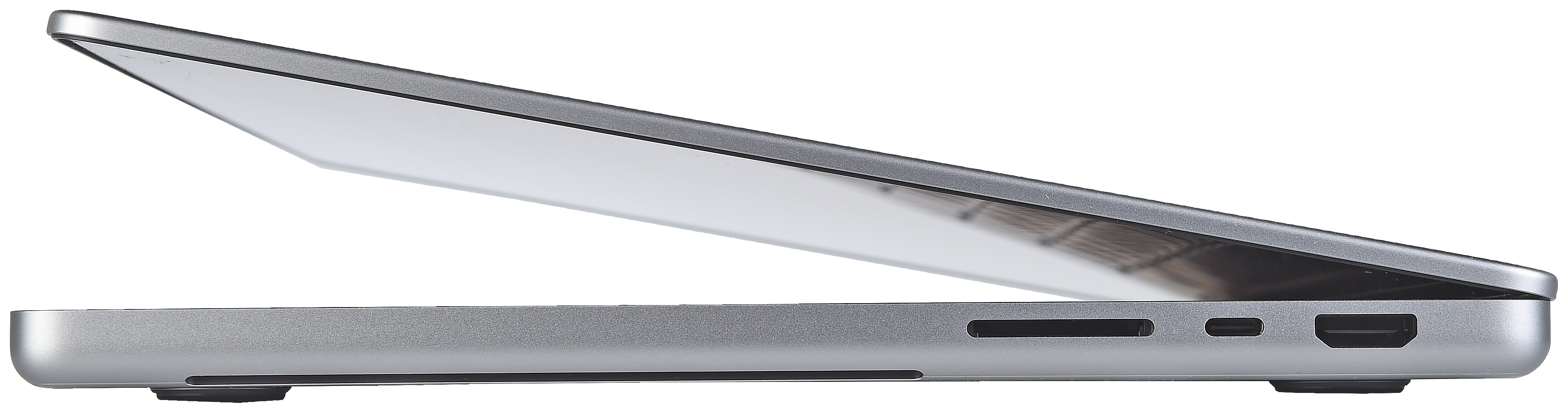 APPLE MACBOOK PRO 14" 1TB