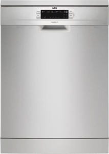 AEG FFB53910ZM