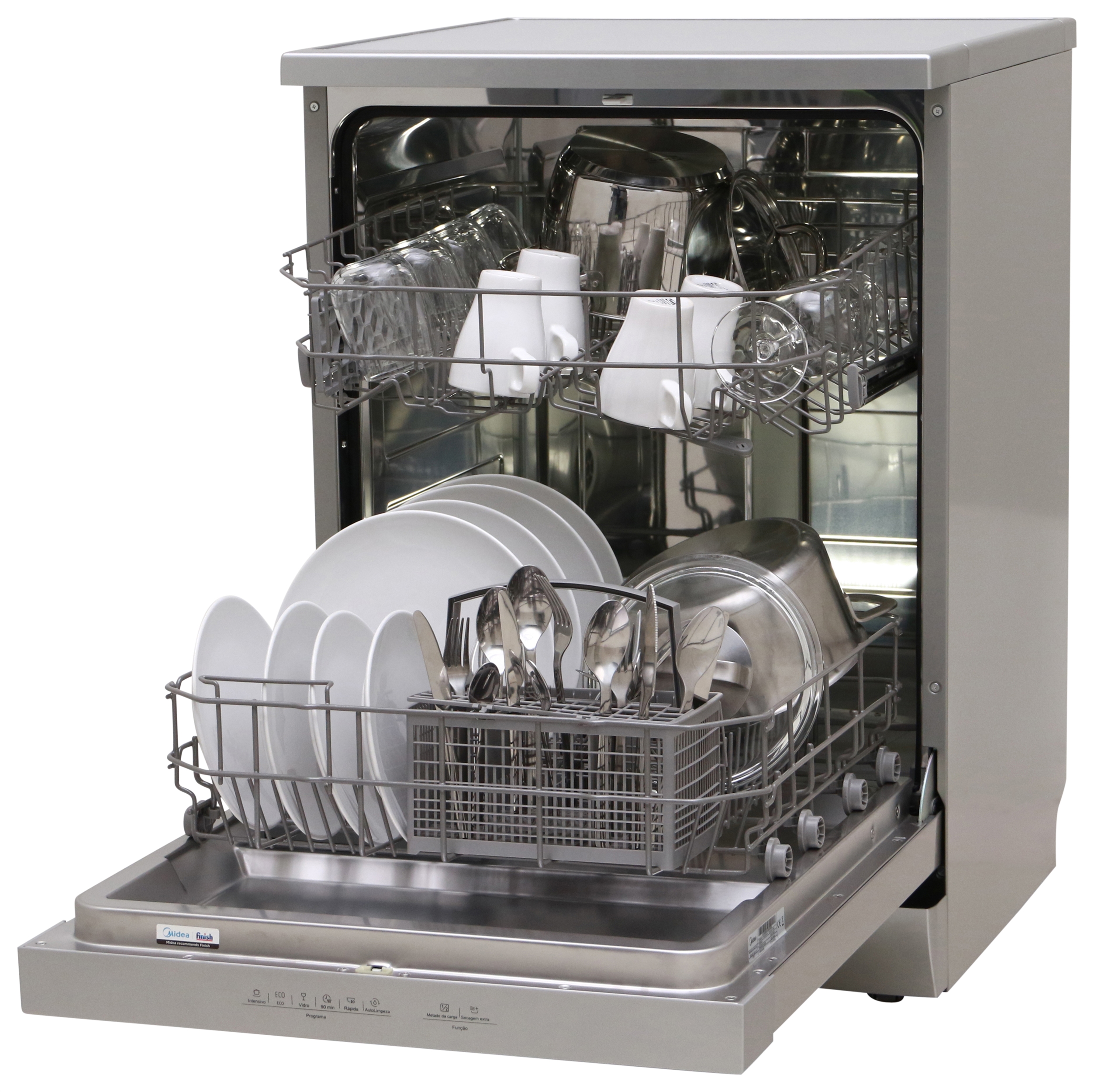 MIDEA MFD60S110S-ES
