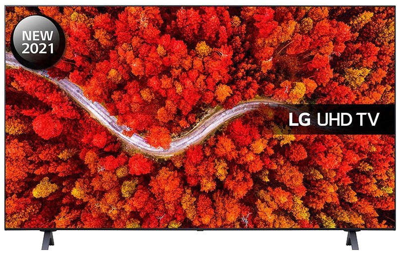 LG 43UP80006LA